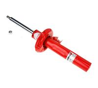 KONI Amortiguadores para VOLKSWAGEN: Golf Cabriolet, Golf, New Beetle, Scirocco & SKODA: Octavia & AUDI: A3 & SEAT: Leon (Ref: 8745-1225)