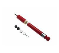 Amortiguadores delantero Koni classic 80-1787 para Volkswagen Beetle Karmann Ghi