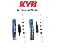 Amortiguadores Delanteros KYB Hidráulicos Fiat 500 F L R Giardiniera 126