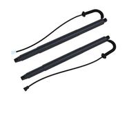 amortiguadores delanteros Para X6 F16 Soporte Elevación Portón Trasero Amortiguadores Resortes Gas Eléctricos Puntales 51247318651 51247318652 2015-2019(2pcs(Left and Right))