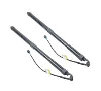 Amortiguadores Eléctricos Portón Trasero Para Cayenne 92A 958 2011-2014 95851285104 Par Puntales Soporte Gas Para Puerta Trasera Eléctrica
