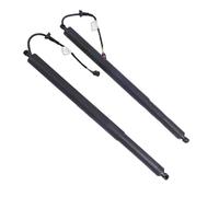 Amortiguadores Eléctricos Portón Trasero Para Hyundai Para Santa Fe 2019-2020 Puntal Soporte Puerta Trasera Eléctrica 1 Par Varilla 81841S1100 81831S1100(Pair)