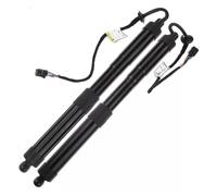 Amortiguadores Eléctricos Portón Trasero Para Hyundai Para Santa Fe F16 IX45 Portón Trasero Elevador Eléctrico Compatible Con Motor Choque 81770-2W600 2015-2018(Pair)