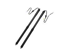 Amortiguadores Eléctricos Portón Trasero Para Lexus RX350 RX450h 3.5L 2016-2019 Portón Trasero Eléctrico Soporte Elevación Potencia Puntales Puerta Levadiza(Pair)