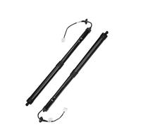 Amortiguadores Eléctricos Portón Trasero Para Nissan Para X-Trail T32 Para Rogue 2014-2020 1 Uds Puntales Soporte Gas Para Puerta Trasera Eléctrica Izquierda O Derecha(Pair)