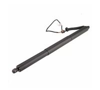 Amortiguadores Eléctricos Portón Trasero Para Q3 8U Para Quattro 2015 2016 2017 2018 Liftgate Power Hatch Assy Eléctrico Portón Trasero Amortiguadores Gas 8U0827851 Lift Back Door Stay(Izquierda)