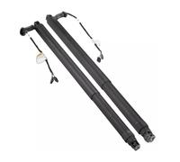 Amortiguadores Eléctricos Portón Trasero Para Skoda Para Superb MK II 3T 2010-2015 3T9827851A 3T9827851B 3T0827851C 3T0827851 3T0827851A 3T0827852 Puntal Puerta Trasera Eléctrica(Pair)