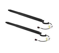 Amortiguadores Eléctricos Portón Trasero Para Skoda Para Superb Para Kombi 3v5 1,8 2.0tsi 3v9827851c 3v9827852d 3v9827851a 3v9827852a Soporte Elevación Puerta Trasera(Pair)