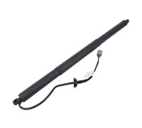 Amortiguadores Eléctricos Portón Trasero Para Tesla Para Model S 2012-2020 Shock 600661000B Resortes Gas Para Puerta Trasera Eléctrica Soporte Elevación Escotilla(bien)