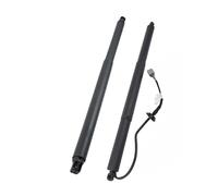 Amortiguadores Eléctricos Portón Trasero Para Tesla Para Model S 2012-2020 Shock 600661000B Resortes Gas Para Puerta Trasera Eléctrica Soporte Elevación Escotilla(Pair)