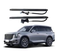 Amortiguadores Electrónica Coche Portón Trasero Accesorios Eléctricos Inteligentes Elevador Portón Trasero para Trumpchi GS8 2017+ Sensor Pie Muelle Maletero Alfombrilla Maletero(No Kick Sensor)