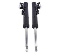 Amortiguadores Electrónicos Delanteros Izquierdo y Derecho 2X Compatible With Audi Q5 SQ5 09-17 2.0 TDI 8R0413029