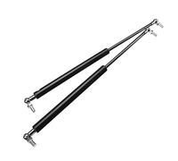 Amortiguadores Elevación Capó Delantero 2X Universal 300-600mm 300N Car Struts Bonete Hood Shock Lift Strut Support Bar Gas Spring Front hood gas spring(600mm)