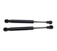 Amortiguadores Elevación Capó Delantero Elevador Resorte Gas Universal 195mm Admite Puntales Para Coche Barco Caravana Capó Coche Barra Choque 200/250/320/380N 2 Uds(320N)