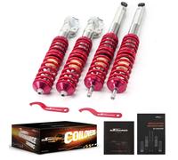 Amortiguadores for Volkswagen Vento/Jetta III 1993-1998 Corrado 1988-1995
