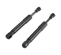 Amortiguadores Gas 2 Uds Capó Del Motor Trasero Soporte De Elevación De Puntales De Gas 99151255101 Para 911 (991) 2013-2019 Resorte Gas Maletero