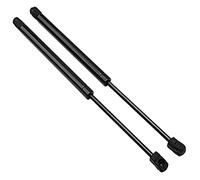 Amortiguadores Gas 2 Uds PM3369 6547046A0A 42,5 Cm Capó Delantero del Coche Soporte De Elevación Resorte Amortiguador Amortiguador De Gas para Infiniti Q50 2014-2018 Resortes Gas Maletero