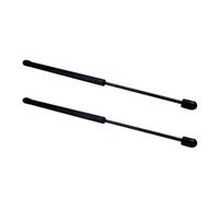 Amortiguadores Gas 2x Resortes De Gas Traseros Para Maletero Elevador Soporte Para Ford Para Focus II Para MK2 Hatchback 2005-2010 Resorte Gas