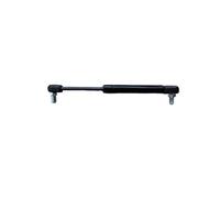 Amortiguadores gas Barras De Puntal Universales 150mm-230mm 500N/50KG, Barra Soporte Elevación Por Resorte Gas, Máquina Para Coche Y Cama RV Muelle NeumáTico(18-8-60-200)
