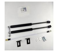 Amortiguadores Gas Capó 2 Piezas Para Ford Para Mustang MK6 2015-2019 Amortiguadores Gas Capó Delantero