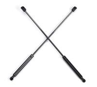 Amortiguadores Gas Choque Compatible Con VW Para T-ROC 2017 2018 Cubierta Delantera Motor Coche Capó Puntales Elevación Choque Accesorios Soporte Barra Brazo Varilla Soporte Resorte Gas