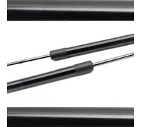 Amortiguadores Gas Compatible Con Jeep Para Gladiator Para JL 2019 2020 2021 2022 2023 2024 Accesorios Barra Soporte Para Coche Palanca Descenso Lento Cubierta Delantera Palanca Hidráulica