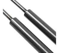 Amortiguadores Gas Compatible Con Kadjar 2015 2016 2017 2018 2019 2020 2021 2022 Barra De Desaceleración Hidráulica Para Capó Delantero De Coche Accesorios Para Coche