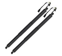 Amortiguadores Gas Eléctricos Amortiguadores Gas Portón Trasero Eléctrico Para X2 F39 2017-2021 51249465654 Apertura Soporte Elevación Portón Trasero Eléctrico(Right Left Pair)