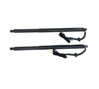 Amortiguadores Gas Eléctricos Elevador Eléctrico Portón Trasero Coche Apertura Automática Maletero Motor Eléctrico Auxiliar Para LIFAN Para MYWAY 2016-2017(No Kick Senor)