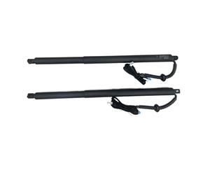 Amortiguadores Gas Eléctricos Elevador Eléctrico Portón Trasero Coche Apertura Automática Maletero Motor Eléctrico Auxiliar Para LIFAN Para MYWAY 2016-2017(With kick Senor)