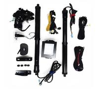 Amortiguadores Gas Eléctricos Kit Elevación Puerta Trasera Eléctrica Para Cadillac ATS 2014-2022 Sensor Retroceso Elevador De Maletero Eléctrico Automático(No Kick Sensor)