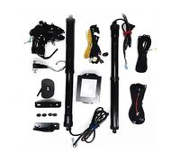 Amortiguadores Gas Eléctricos Para BENZ Clase A 2018-2024 Control Elevación Maletero Coche Motor Kit Portón Trasero Maletero Sensor Portón Trasero Eléctrico(No Kick Sensor)