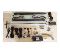 Amortiguadores Gas Eléctricos Para VW Para Golf 6 7 7.5 Para GTI Mk7 Puerta Automática Portón Trasero Maletero Kit Apertura Inteligente Puntal Elevador Eléctrico(A)