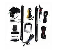 Amortiguadores Gas Eléctricos Para VW Para Golf Mk7 2014-2024 Sportsvan Para Golf 7 Elevación Eléctrica Portón Trasero Kit Apertura Automática Portón Trasero(Kick Sensor)