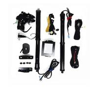 Amortiguadores Gas Eléctricos Para X2 F39 2020-2024 Portón Trasero Eléctrico Puntal Portón Trasero Actuador Automático Puerta Trasera Elevador Eléctrico Maletero(With Kick Sensor)