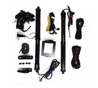 Amortiguadores Gas Eléctricos Portón Trasero Eléctrico Modificado Con Motor Eléctrico De Elevación Automática Accesorios Para Toyota Para Wildlander 2020-2024(With Kick Sensor)