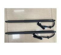 Amortiguadores Gas Eléctricos Puerta Trasera Eléctrica Inteligente Con Control Remoto Y Manos Libres Opcional Para Borgward BX7 2016+(No Kick Senor)