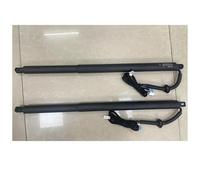 Amortiguadores Gas Eléctricos Sensor Muelle Maletero Para Citoen DS7 2018-2020 Electrónica Coche Portón Trasero Eléctricos Inteligentes Elevador Portón Trasero(No Kick Senor)