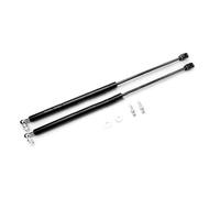 Amortiguadores Gas Para Capó Barras Soporte Capó Para Skoda Para Octavia 2013 2014 2015 2016 2017 2018 2019 Para A7 Para MK3 Con Resorte Hidráulico Amortiguador Gas