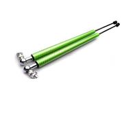 Amortiguadores Gas Para Capó Barras Soporte Para Capó Delantero Coche Amortiguador Gas Y Puntal Hidráulico Para Hyundai IX35 2009-2015(Carbon green)