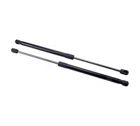 Amortiguadores Gas Para Capó Para Hyundai Para Santa Fe CM DM SM 2000-2006 811602B000 Capó Accesorios Elevación Aire 2 Uds Puntal Resorte Gas Delantero