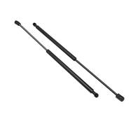 Amortiguadores Gas Para Capó Para Lexus RX350 RX450H 2010-2015 2X Capó Delantero Puntales De Elevación Soporte Juego Cilindros Gas Choque