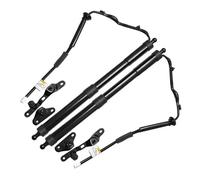 Amortiguadores gas para maletero trasero 68910-09010 68920-09010 Para Toyota Para RAV-4 2012-2019 Par De Amortiguadores De Gas Para Portón Trasero Eléctrico Amortiguadores Maletero(Left and Right)