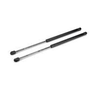Amortiguadores Gas para Toyota para Corolla ZZE122 Hatchback 2002 2003 2004 2005 2006 2007 Accesorio 2 Piezas Soporte Resorte Gas para Automóvil Eje 495 Mm-400 N Puntal Gas Maletero