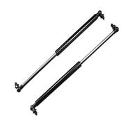 Amortiguadores Gas para Toyota para Land para Cruiser para Prado 120 J120 2002-2009 5345069055 Barras Soporte Elevación Amortiguador Delantero Gas para Capó, 2 Piezas Resorte Gas Capó Motor