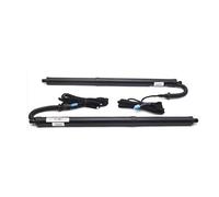 Amortiguadores Gas Portón Trasero Eléctrico Para Chevrolet Para Camaro 5 Mk5 2010-2015 Portón Trasero Eléctrico Con Succión Eléctrica Puntal Elevador Inteligente(No foot sensor)