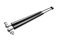 Amortiguadores Gas Portón Trasero Para Hyundai Para Elantra Para Avante Para I30 CN7 2020-Pre.v Puerta Trasera Del Coche Resorte Amortiguador Barras Soporte Elevación(Carbon black)