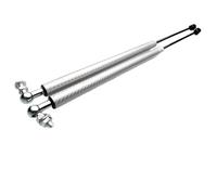 Amortiguadores Gas Portón Trasero Para VW Para Jetta Mk6 2012-2017 Cubierta Delantera Del Motor Soporte De Puntal Varilla Hidráulica Barras Choque(Carbon Silver)