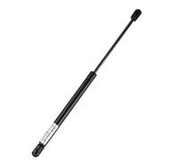 Amortiguadores Gas Puntal Gas Universal 500N/113LB 150-600mm Soporte Elevación Casquillo Bola Capó Coche Escotilla Elevador Maletero Carcasa Camper Caja Herramientas DIY(YQ 8 18-110-300)