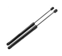 Amortiguadores Hidráulicos Del Capó Para MG3 3rd 2024-presente Capó Delantero Modificar Soportes De Elevación Amortiguadores Resortes Cantidad 2 Puntales Asistencia Varilla Soporte Del Capó